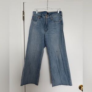 J Crew Jeans